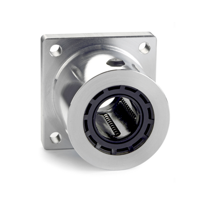 FLANGED BUSHINGS